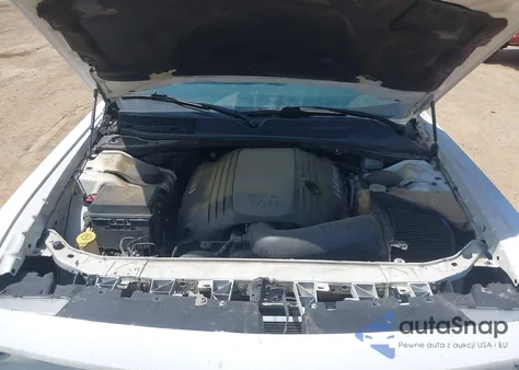 2013 Dodge Challenger R/T from USA, damaged, VIN 2C3CDYBT1DH676227